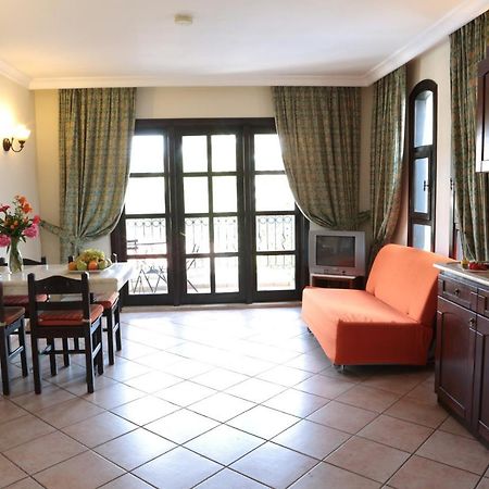 Club Turquoise Hotel Marmaris Luaran gambar