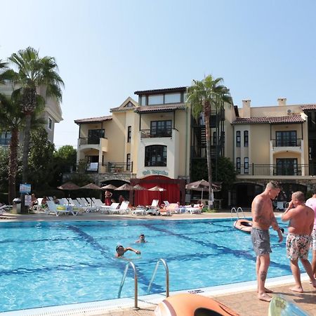 Club Turquoise Hotel Marmaris Luaran gambar